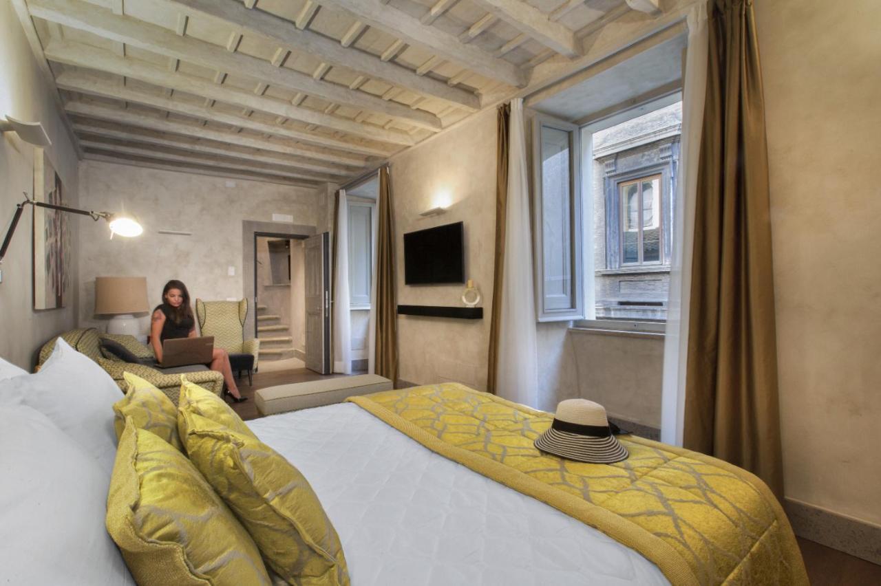 Gjestgiverier K'alma Boutique Roma