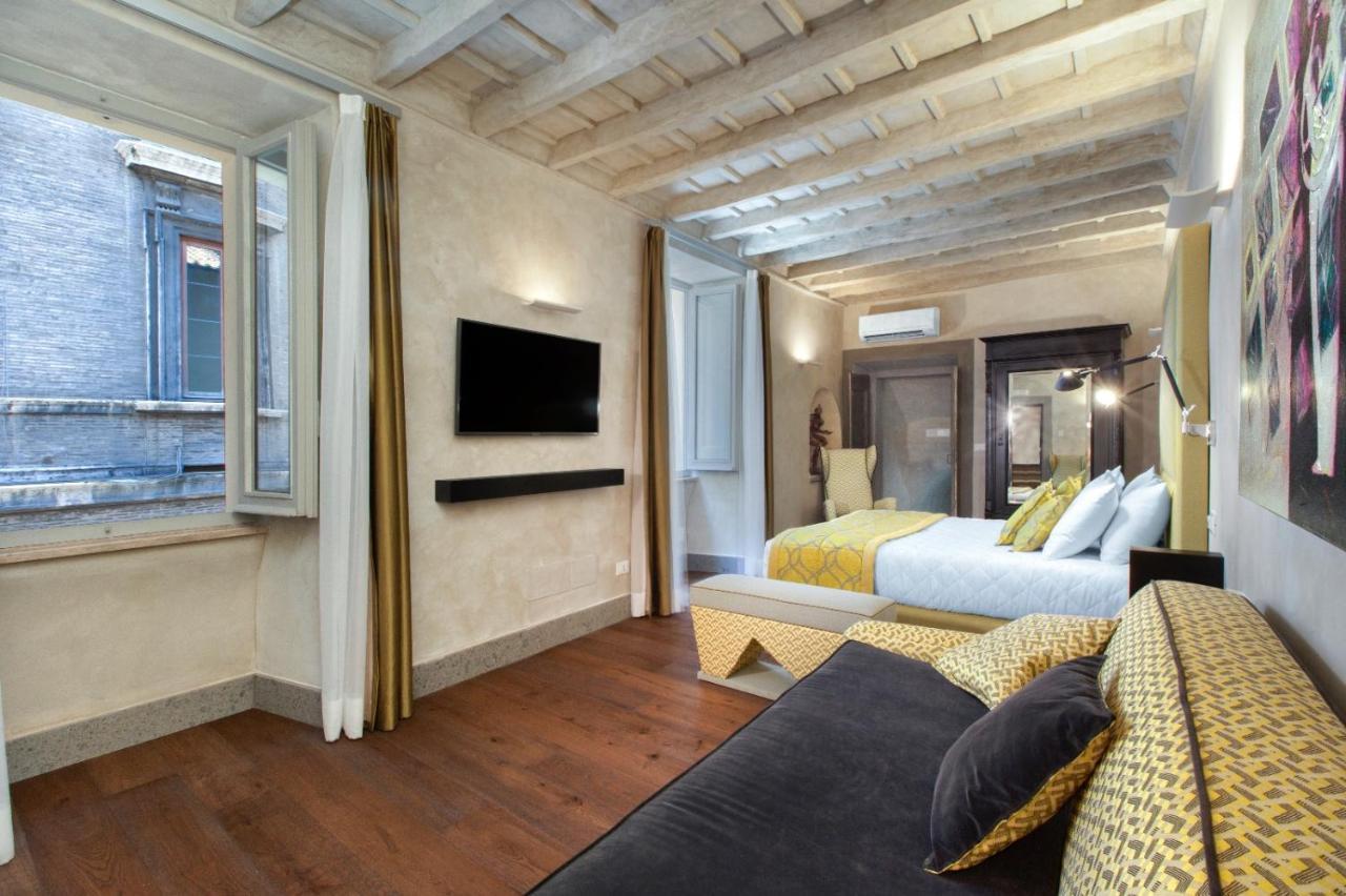 Gjestgiverier K'alma Boutique Roma
