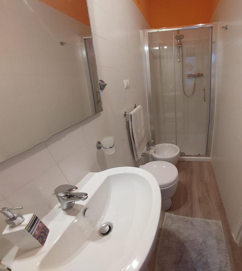 Apartamento Vaticano & Pamphilj Roma