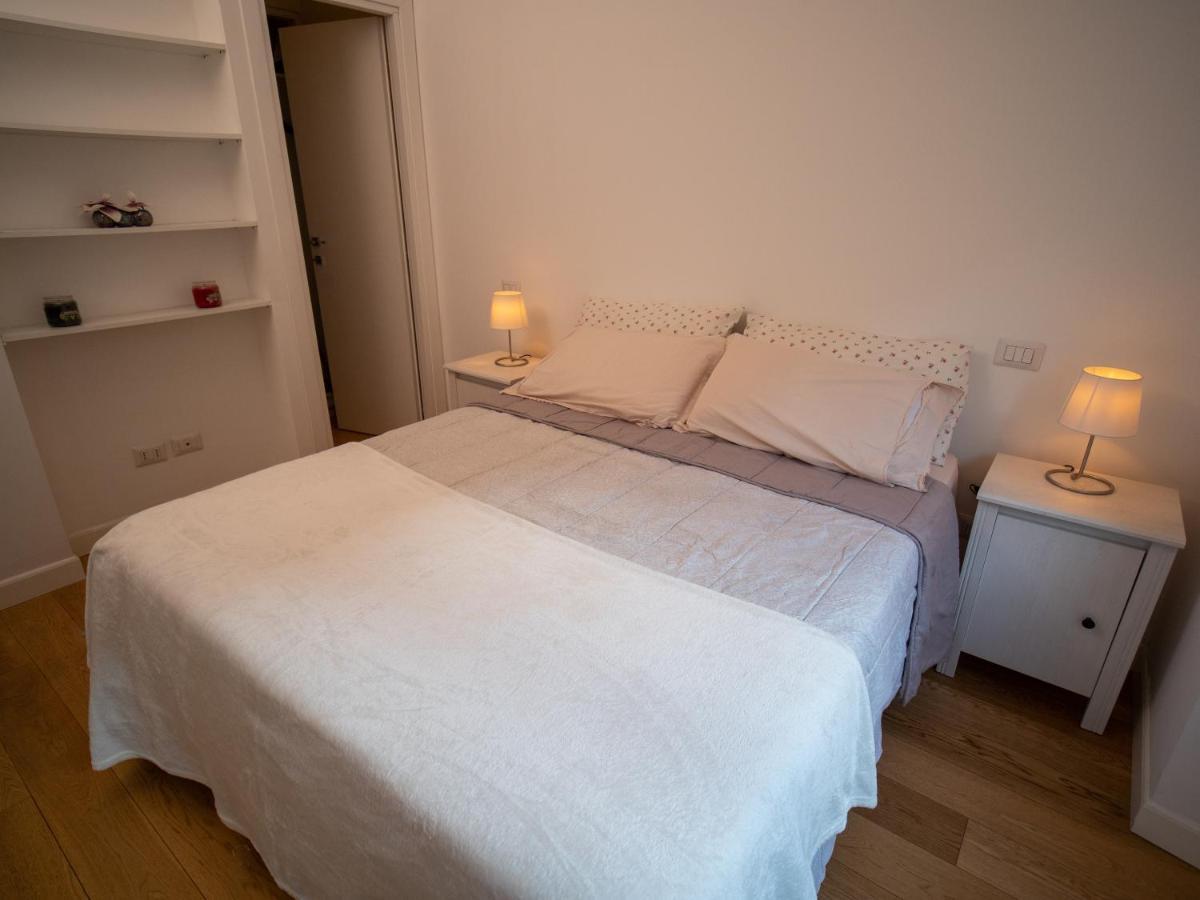 Olimpico Deluxe Apartamento *