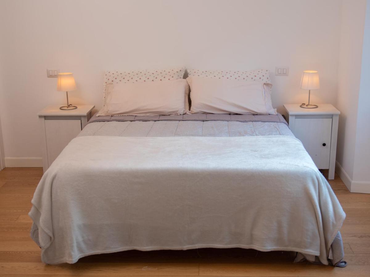 Apartamento Olimpico Deluxe