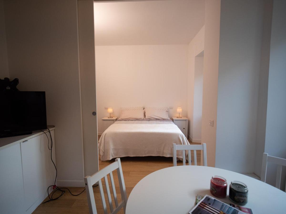 Apartamento Olimpico Deluxe