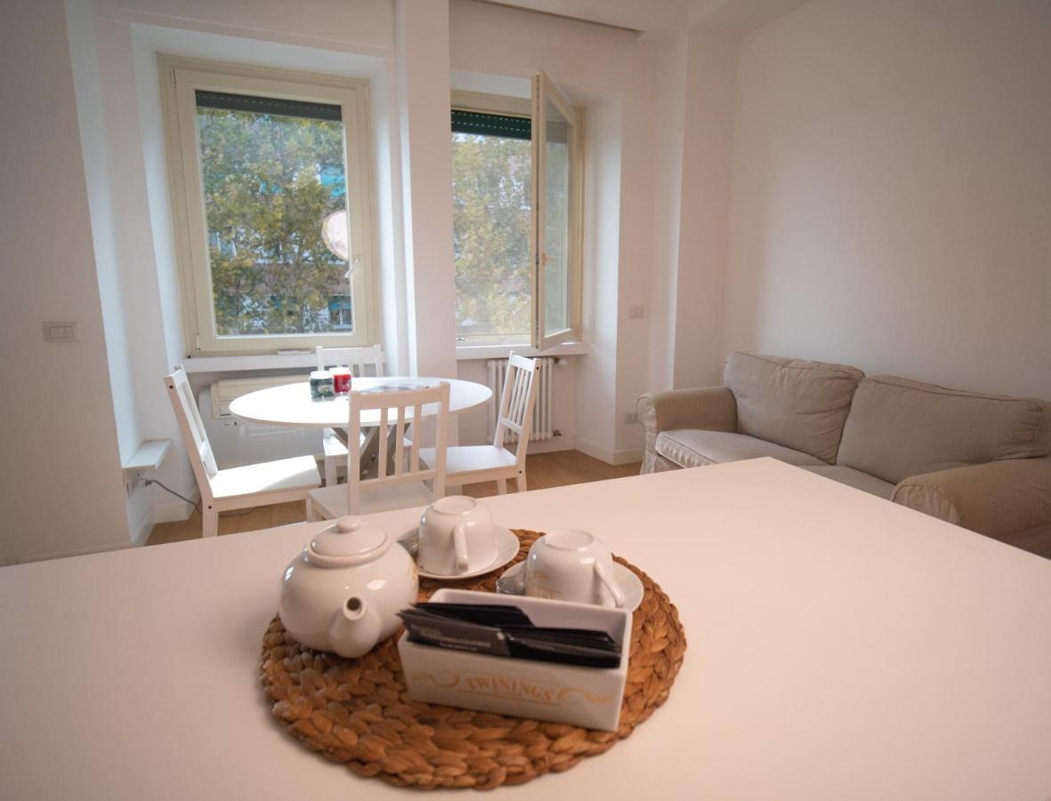 Apartamento Olimpico Deluxe