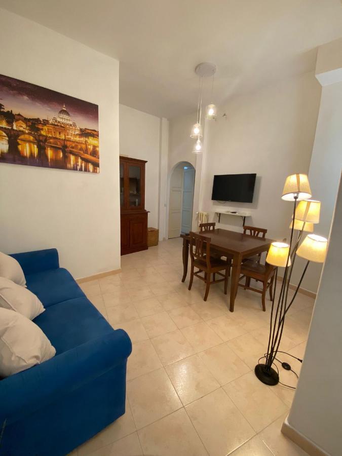 Apartamento Noemi's Roma