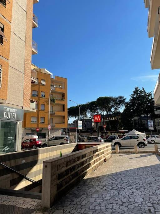 Bernadette Apartment Rom