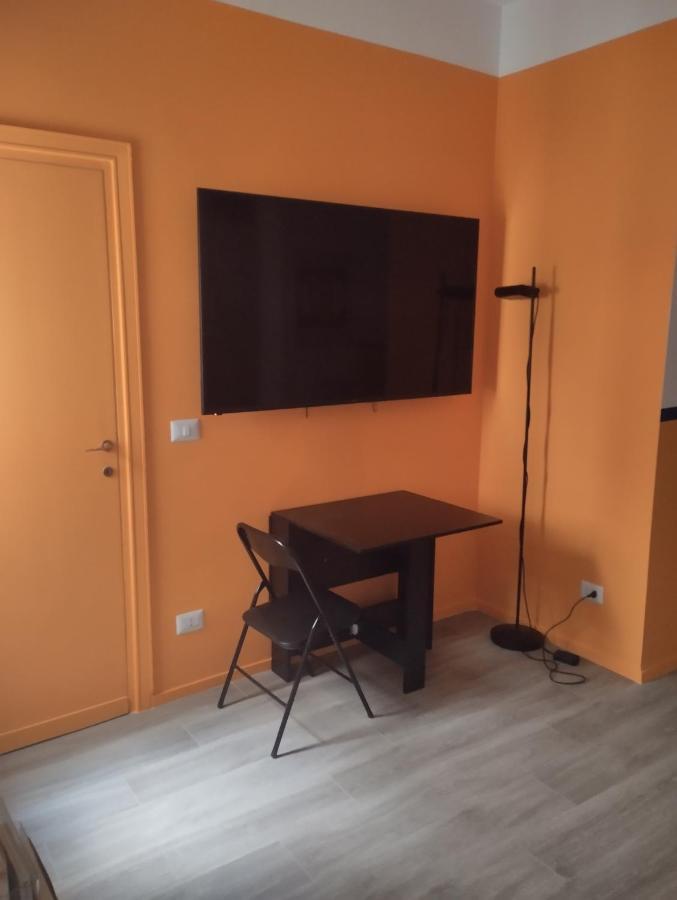 Vaticano & Pamphilj Apartamento *