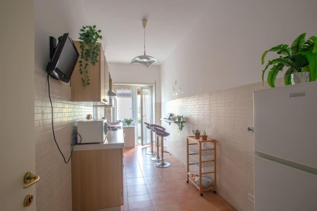 Bernadette Apartment Rom