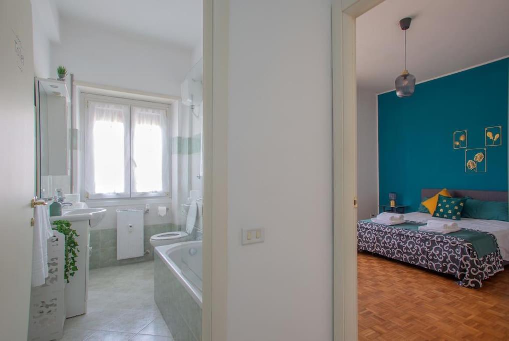 Bernadette Apartment Rom