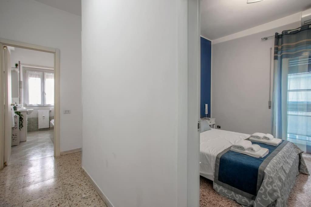 Bernadette Apartment Rom