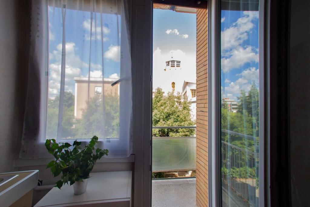 Bernadette Apartment Rom