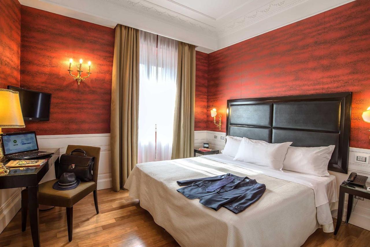 Del Senato Hotel Roma