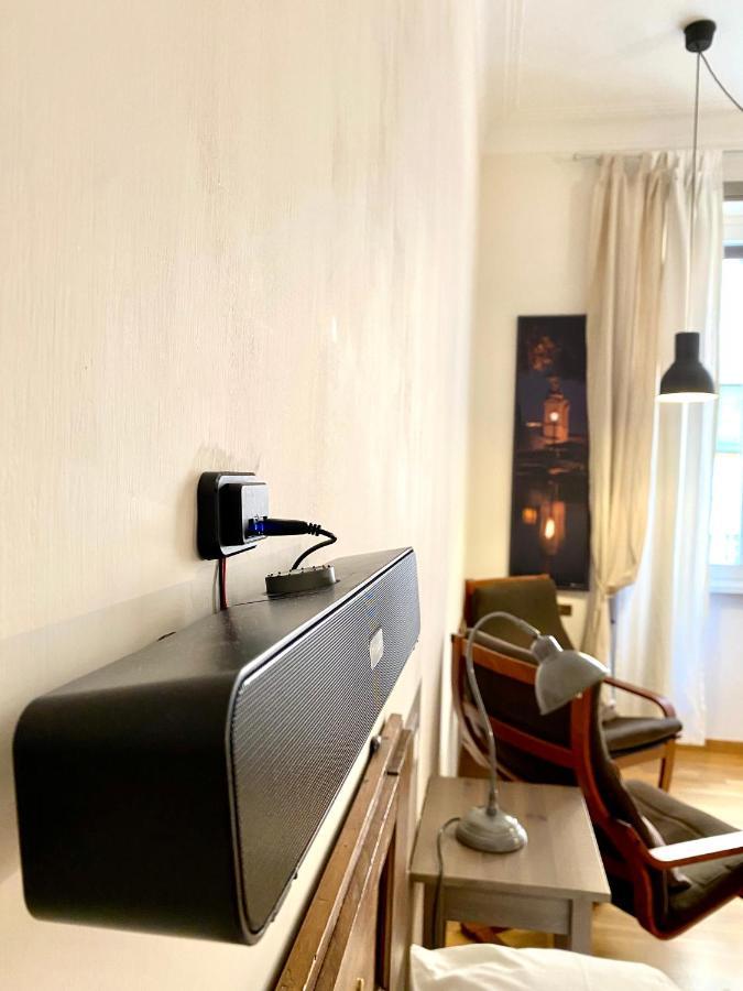 Bed & Breakfast Roome B&B Rome