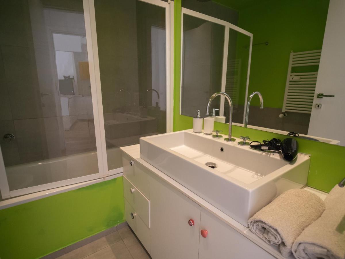 Apartamento Olimpico Deluxe *