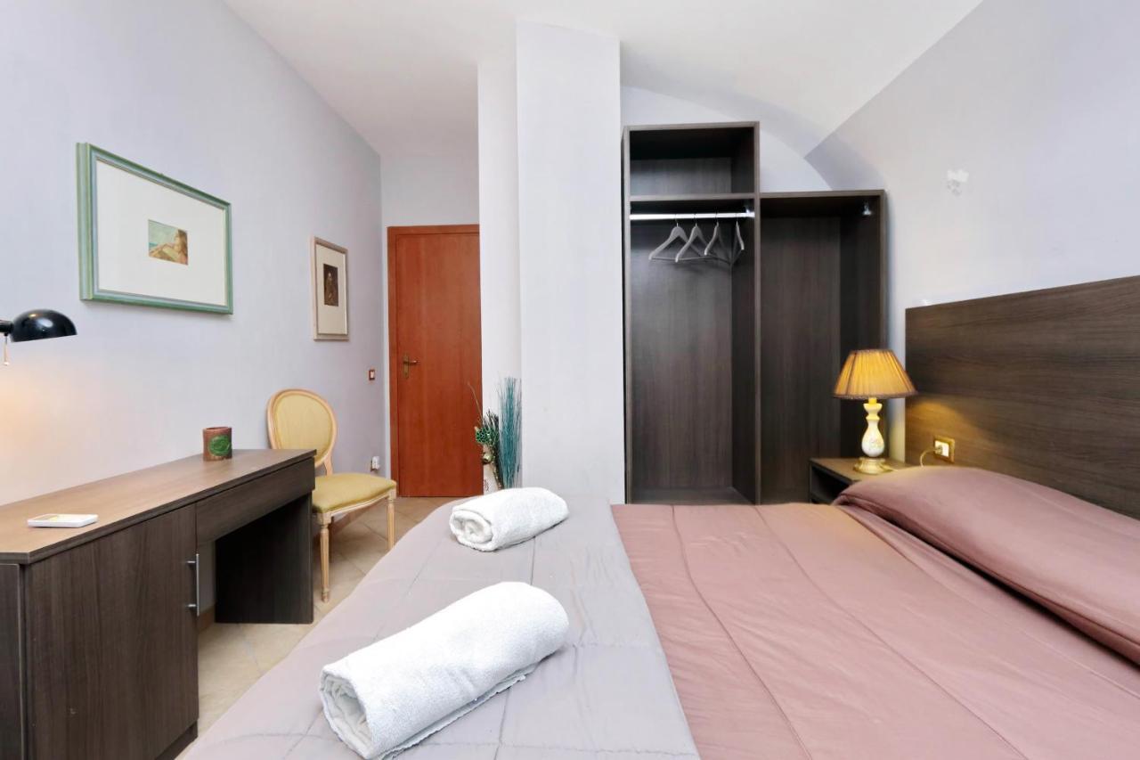 Monti House *