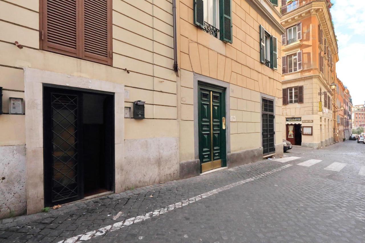 Monti House