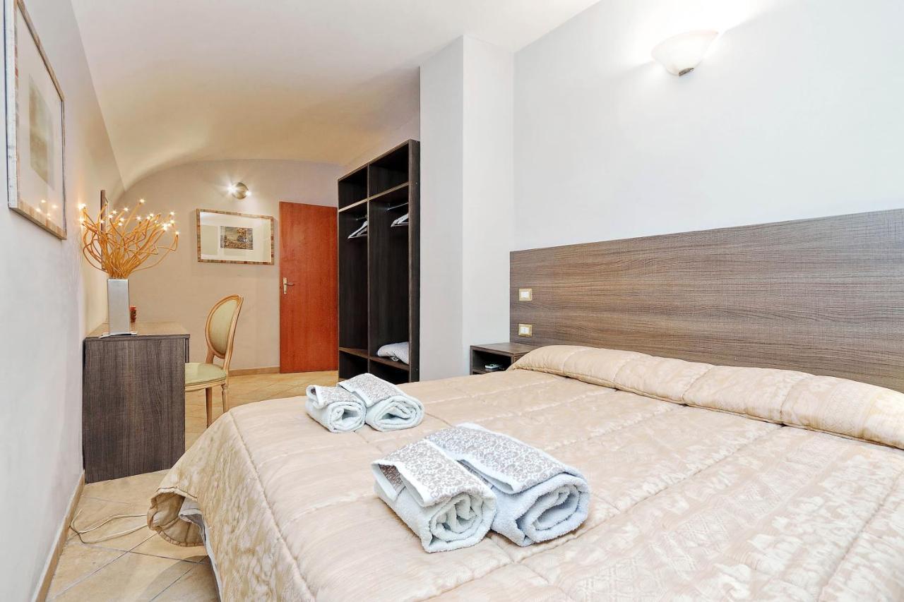 Monti House *