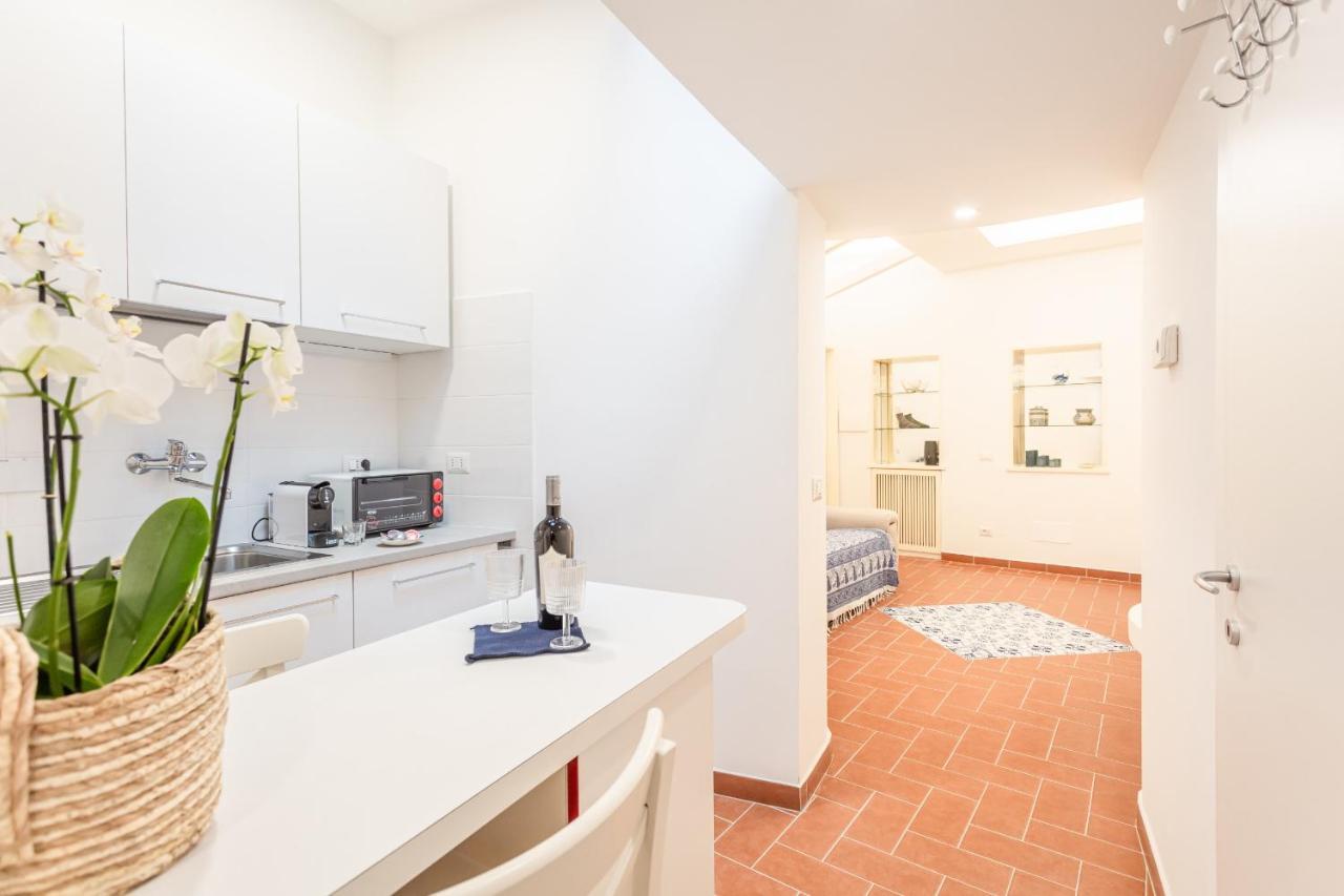 Trastevere Casa Orchidea * Roma