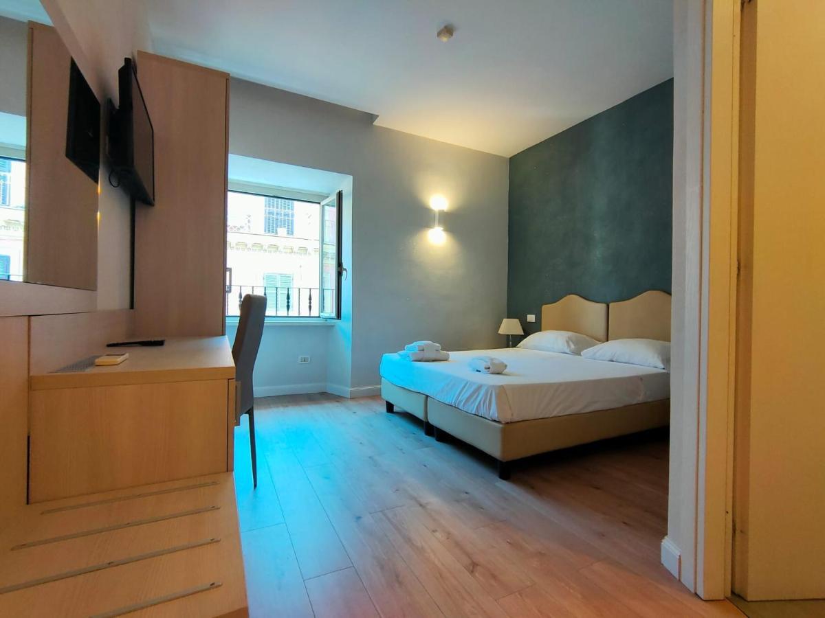 Flavia Bed & Breakfast *