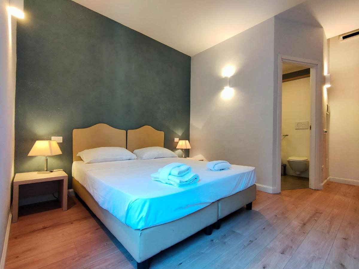 Bed & Breakfast Flavia *