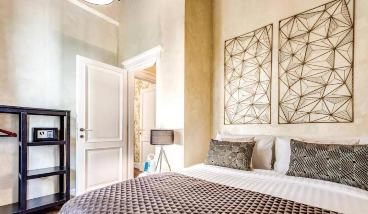 Leilighet Spanish Steps - Boutique Roma