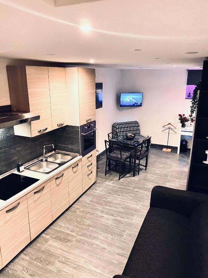 Residenza Toraldo * Roma