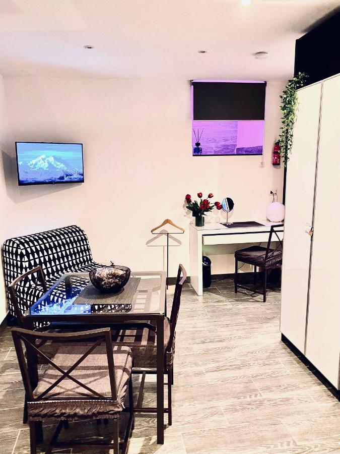 Residenza Toraldo Appartamento *
