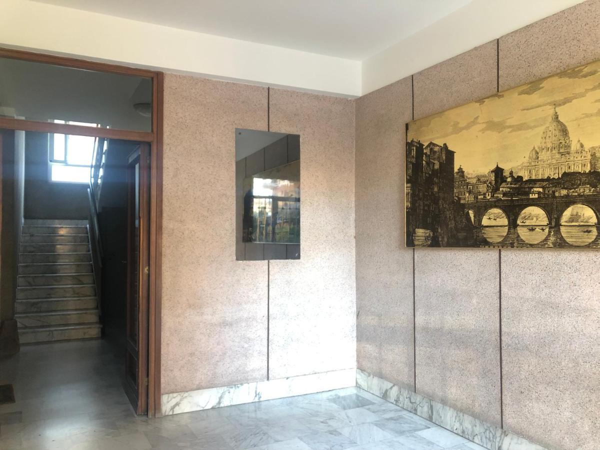 Pineta House * Roma