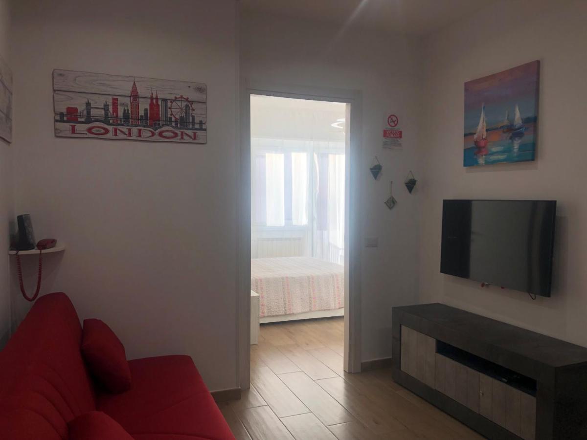 Casa vacanze Pineta House *