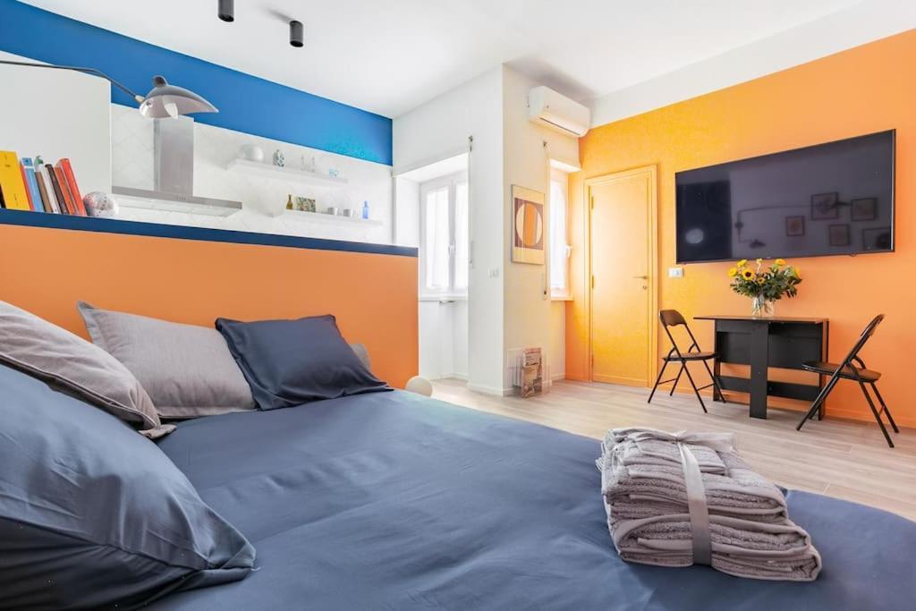 Apartamento Vaticano & Pamphilj Roma