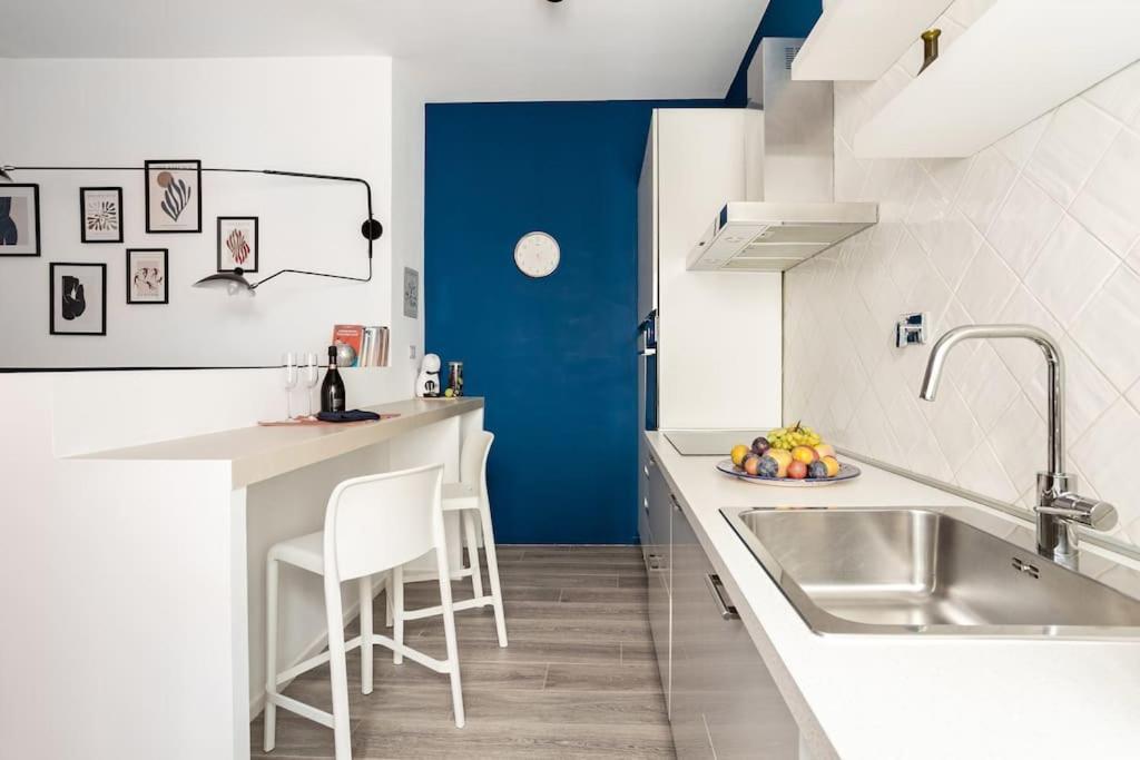 Apartamento Vaticano & Pamphilj