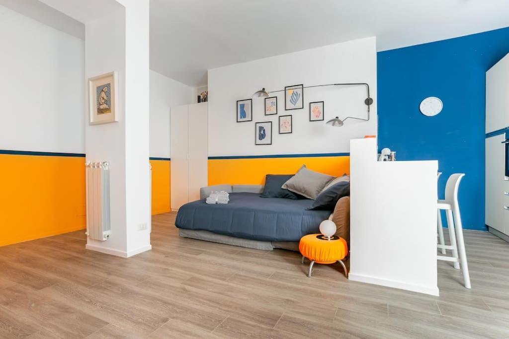 Apartamento Vaticano & Pamphilj *
