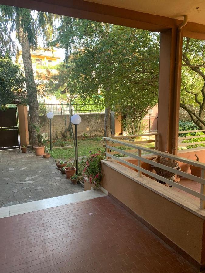 Castel Di Leva House Affittacamere