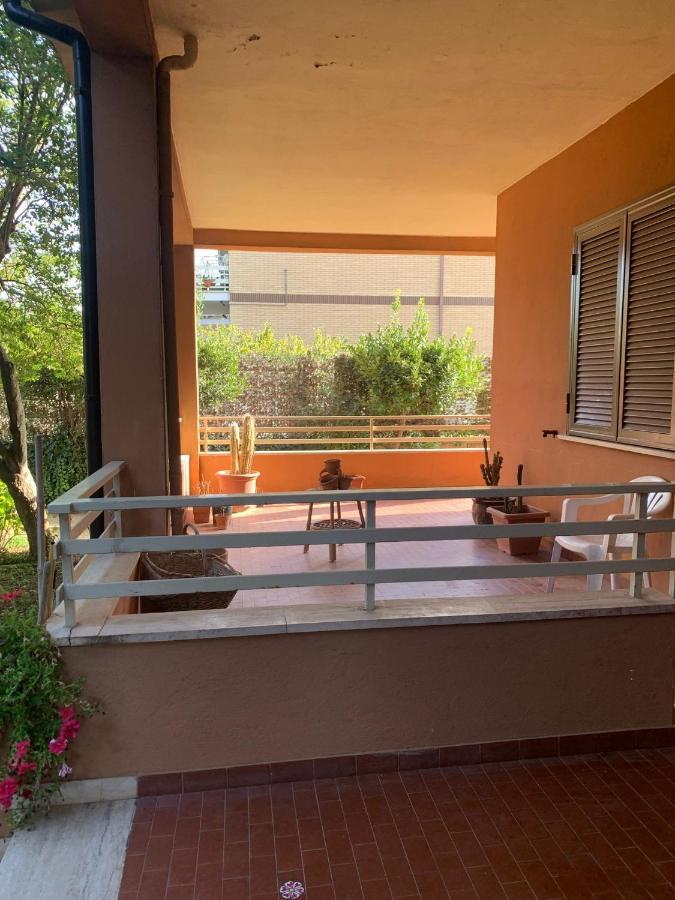 Castel Di Leva House Affittacamere