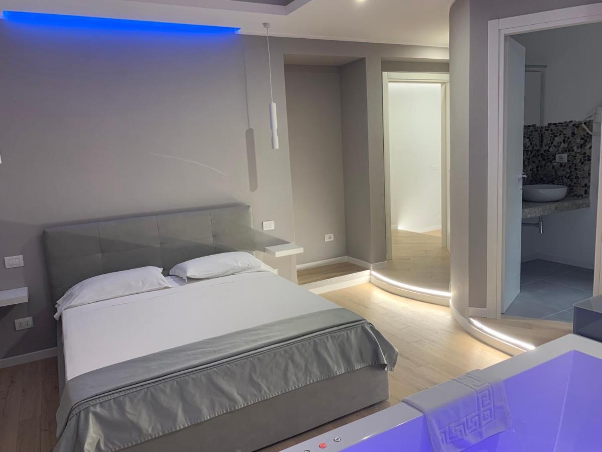 Bed & Breakfast Caos Calmo 2*