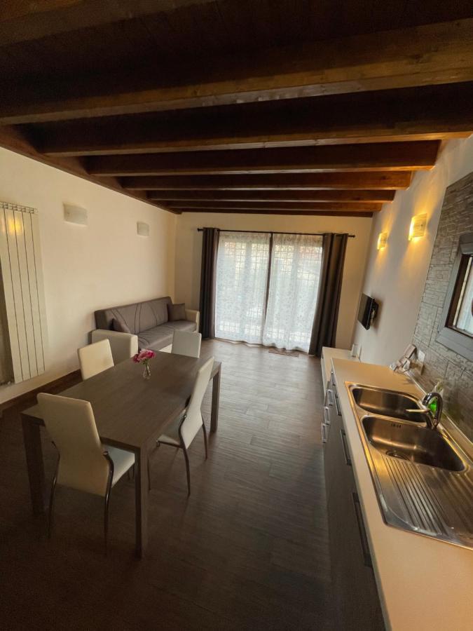 Apartamento Casa Rosa