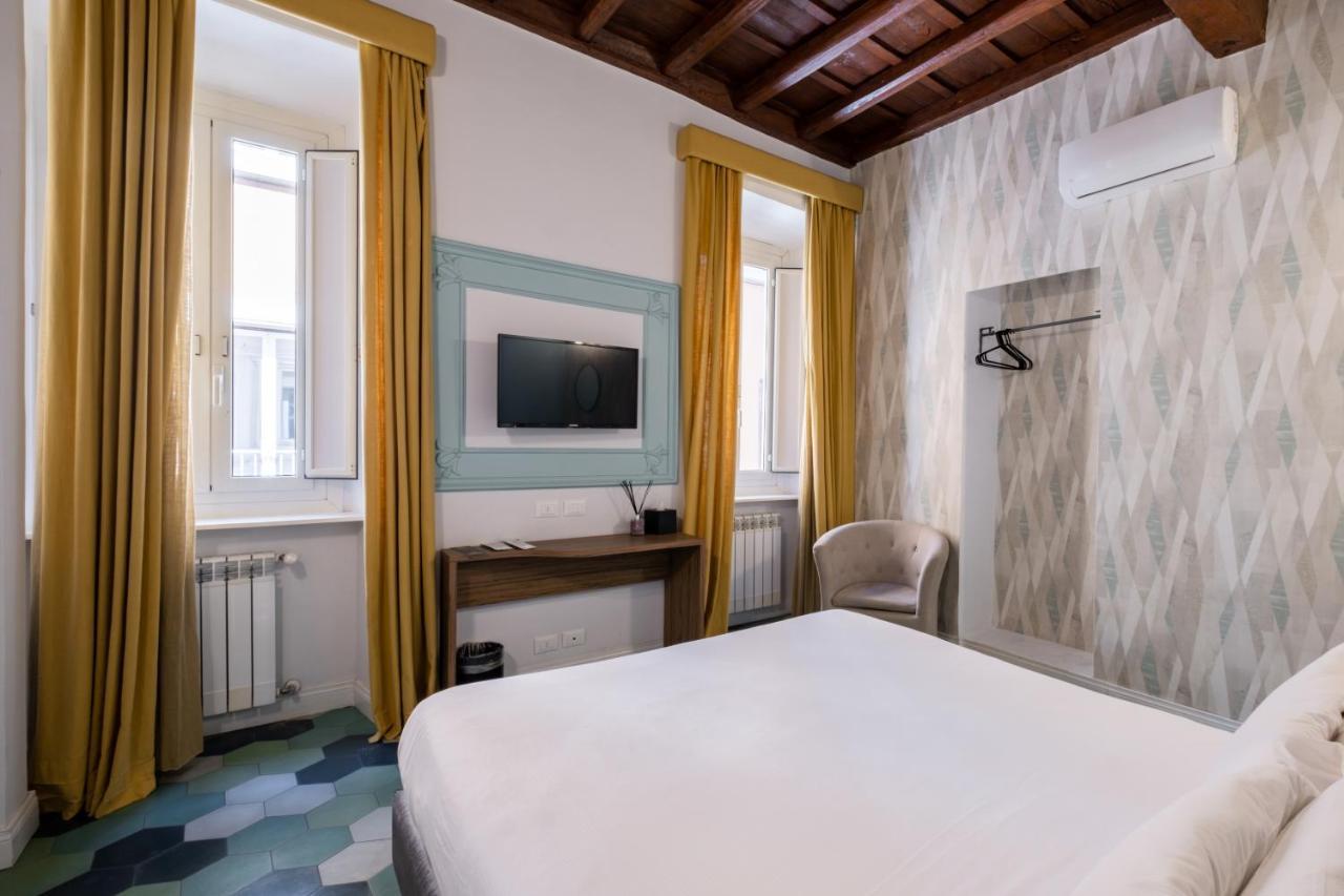 Dimora Trevi Roma