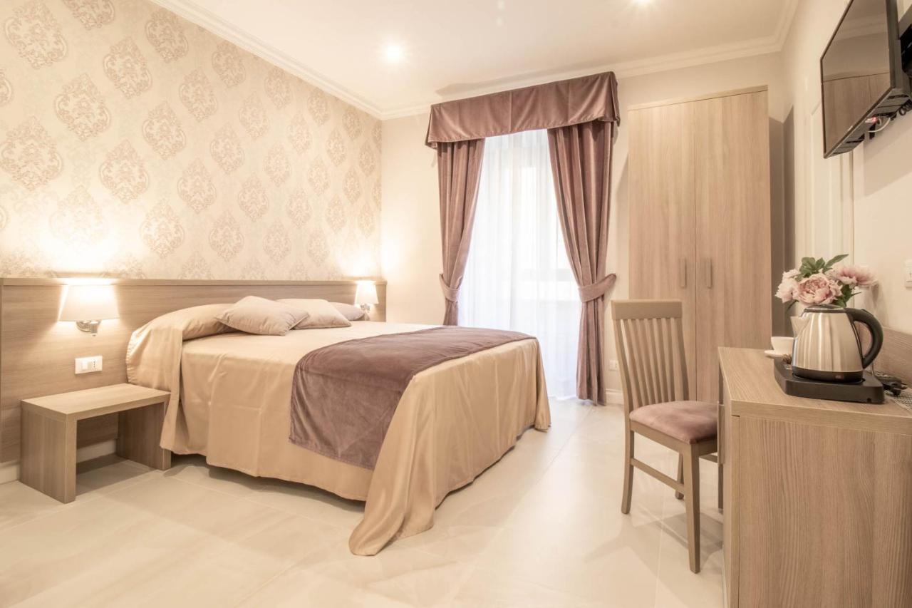 Dany Gjestgiverier Roma
