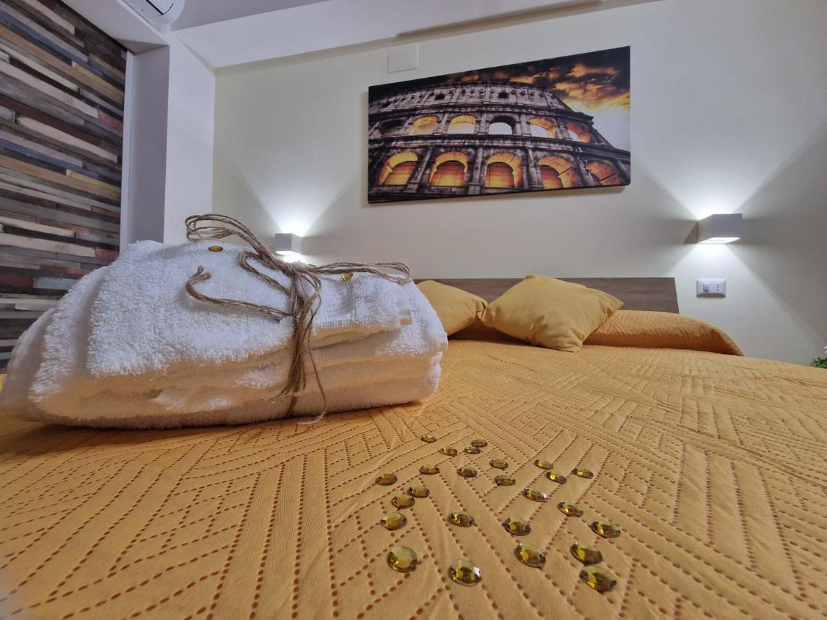 Apartamento Saint Peter Vatican Confortable Stellasia Casa *
