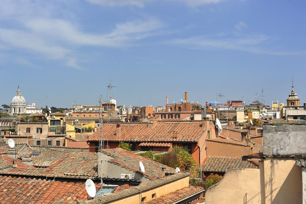 Relais Orso Rom