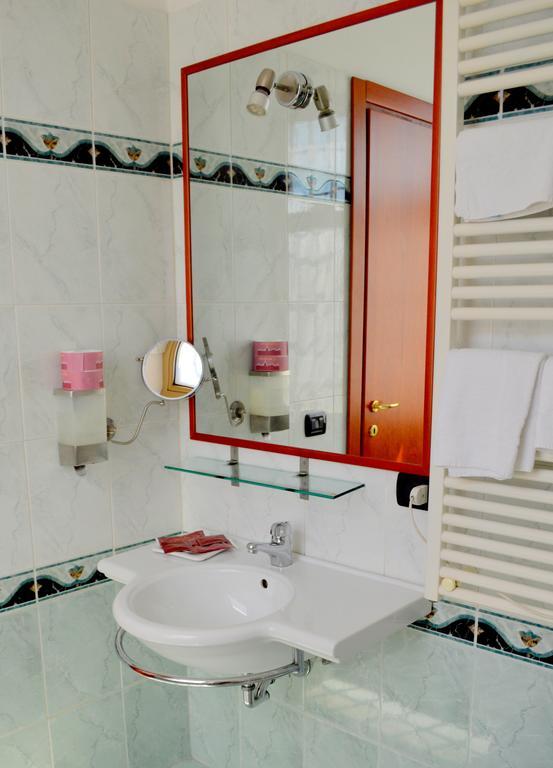 Hotell Shasa Roma