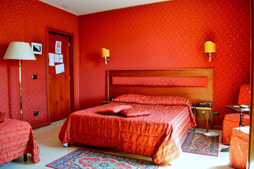 Shasa Hotell Roma