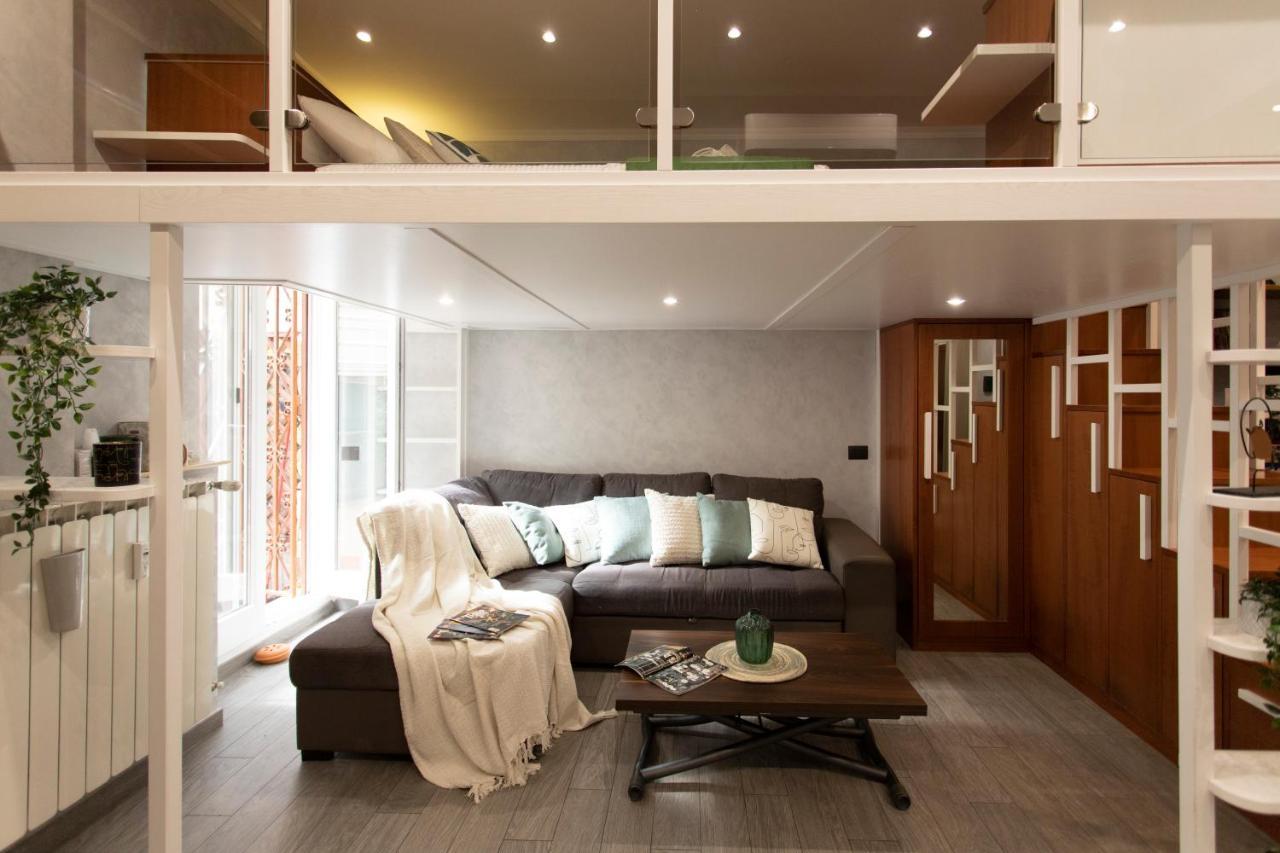 Freya - Trendy Loft Appartamento