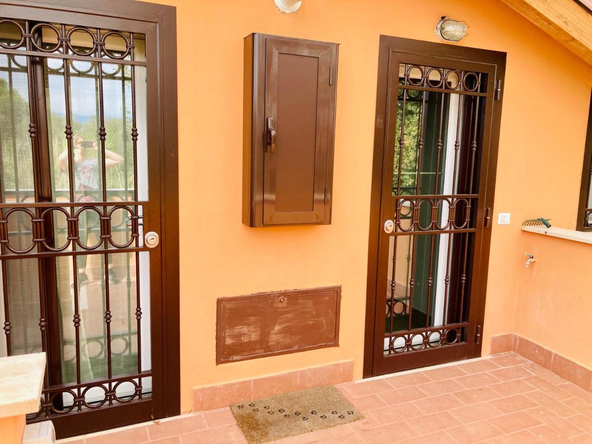 Bubù, Country-chic Casa vacanze