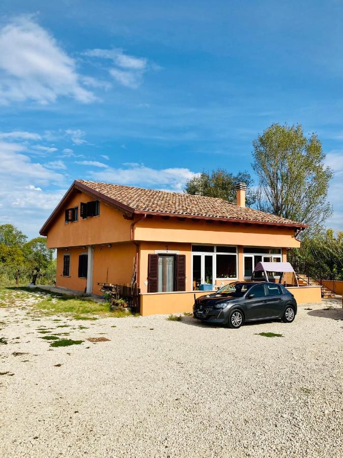 Bubù, Country-chic Casa vacanze Roma