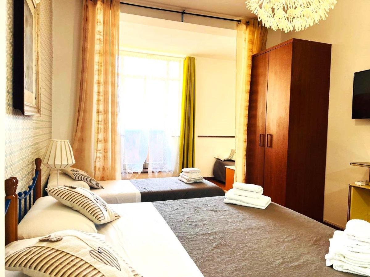 Milazzo Luxury Casa de hóspedes *