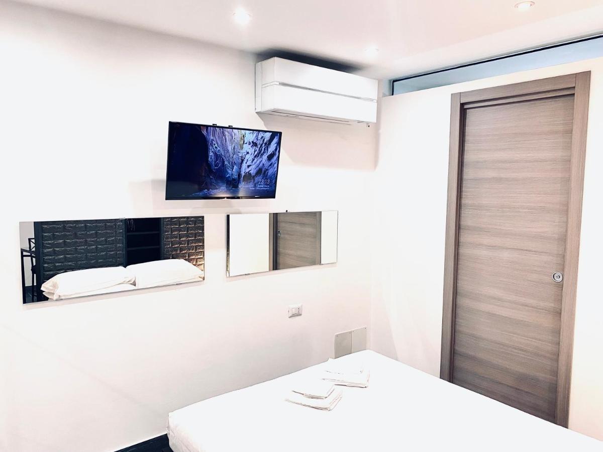 Residenza Toraldo * Roma