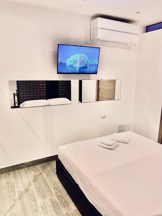 Residenza Toraldo * Roma
