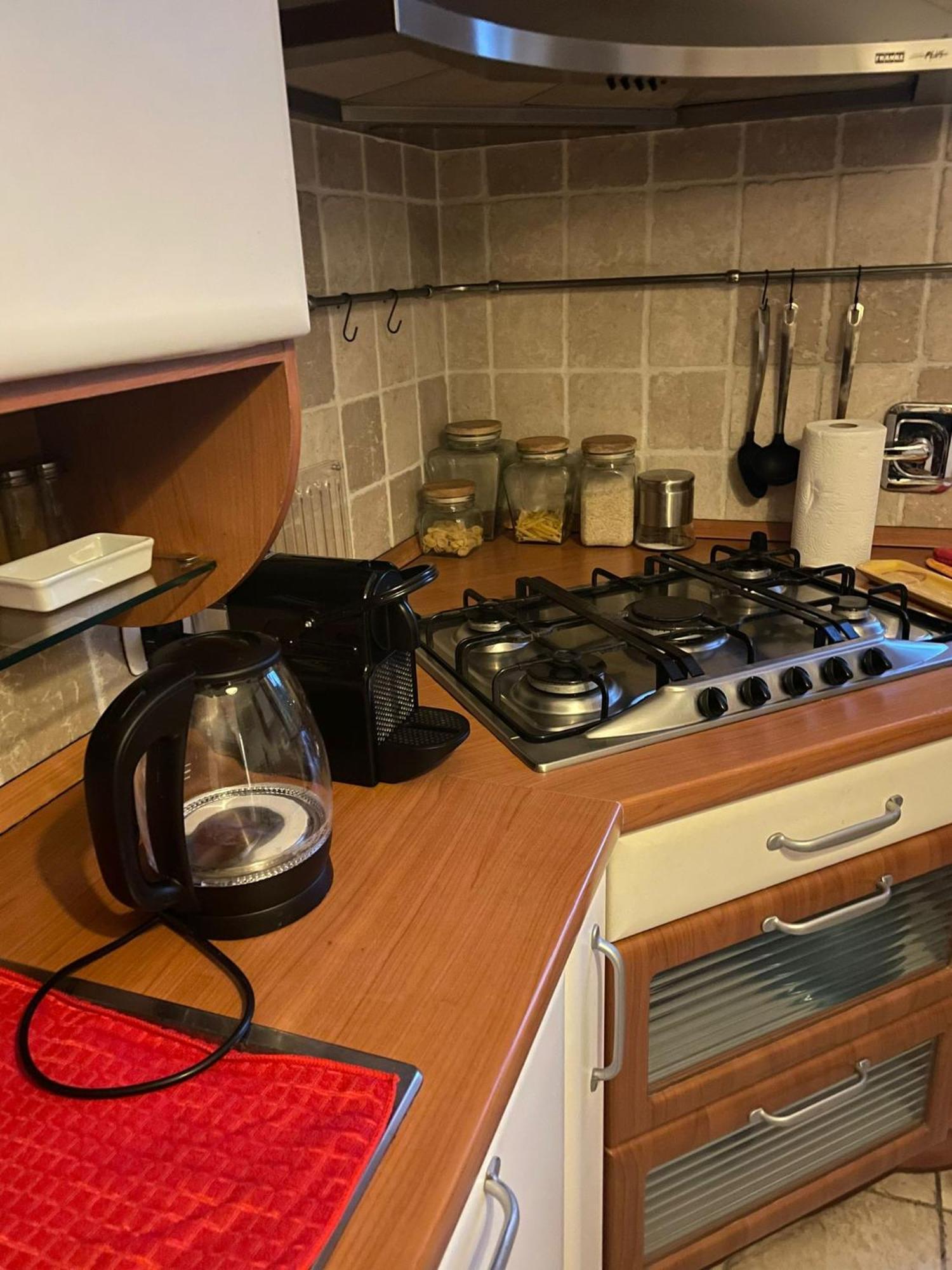 Ob1 Vacanze Romane Apartamento Roma