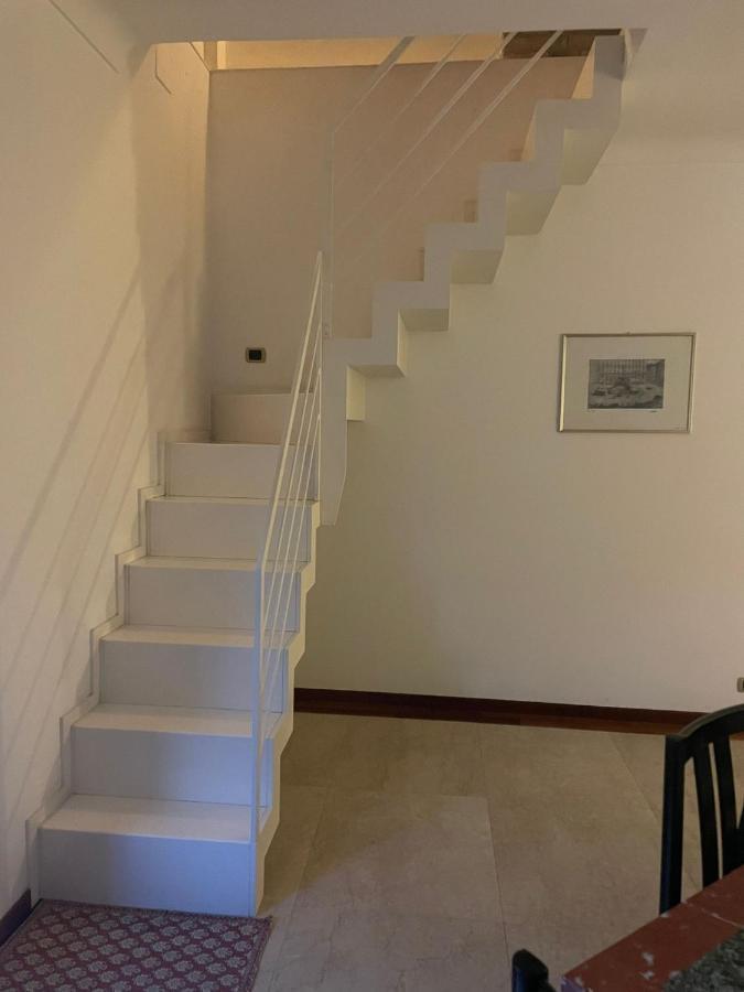 Ob1 Vacanze Romane Apartamento Roma