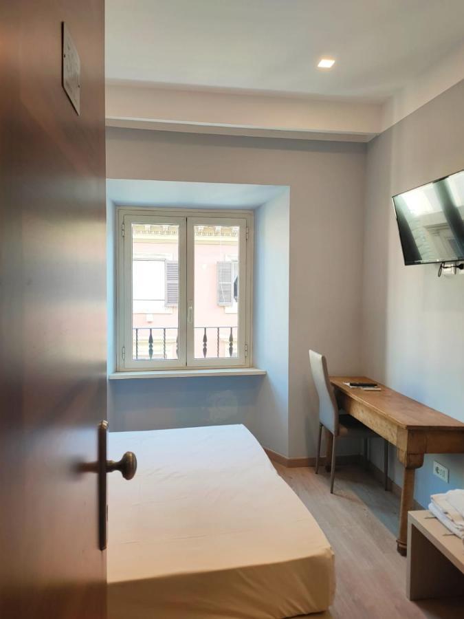 Bed & Breakfast Flavia